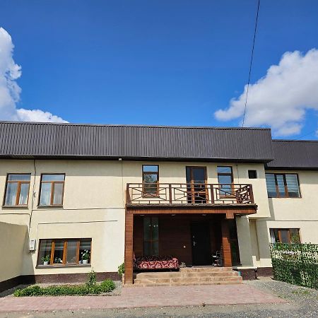 Guest House Tenir Too Naryn ภายนอก รูปภาพ