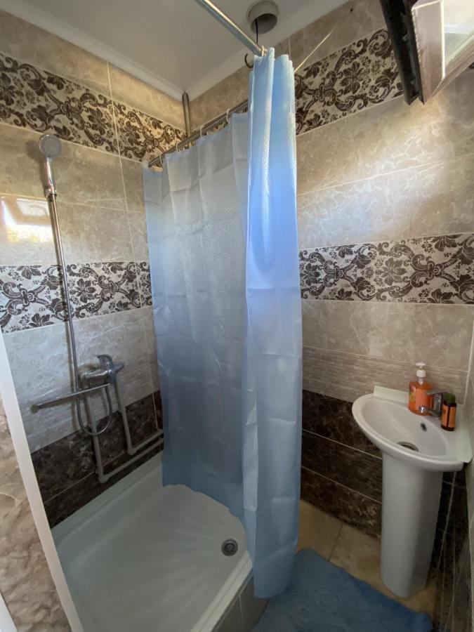Guest House Tenir Too Naryn ภายนอก รูปภาพ