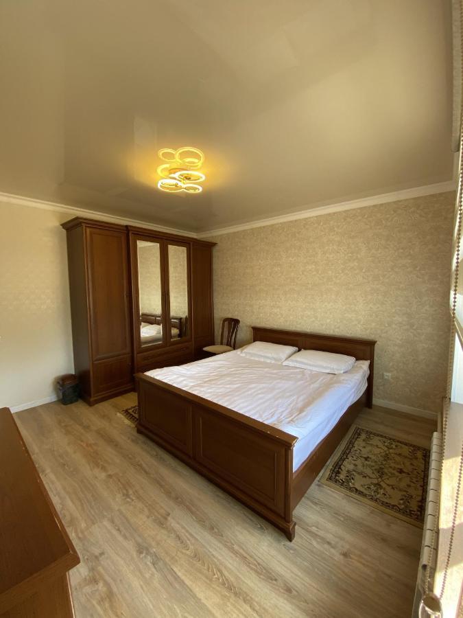 Guest House Tenir Too Naryn ภายนอก รูปภาพ