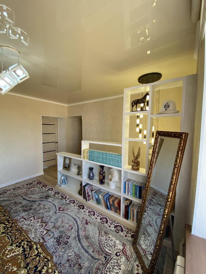 Guest House Tenir Too Naryn ภายนอก รูปภาพ