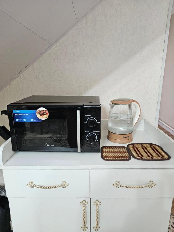 Guest House Tenir Too Naryn ภายนอก รูปภาพ