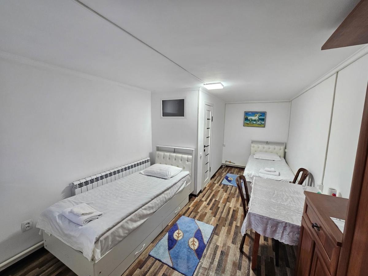 Guest House Tenir Too Naryn ภายนอก รูปภาพ