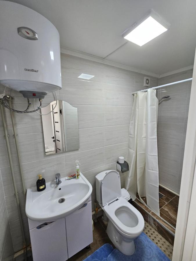 Guest House Tenir Too Naryn ภายนอก รูปภาพ