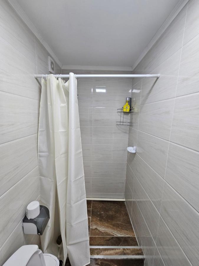 Guest House Tenir Too Naryn ภายนอก รูปภาพ